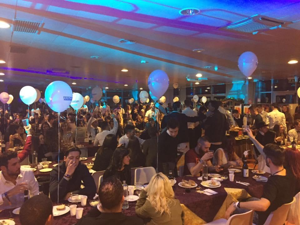 צ'זנה טורינזה Villaggio Olympic Centre מראה חיצוני תמונה